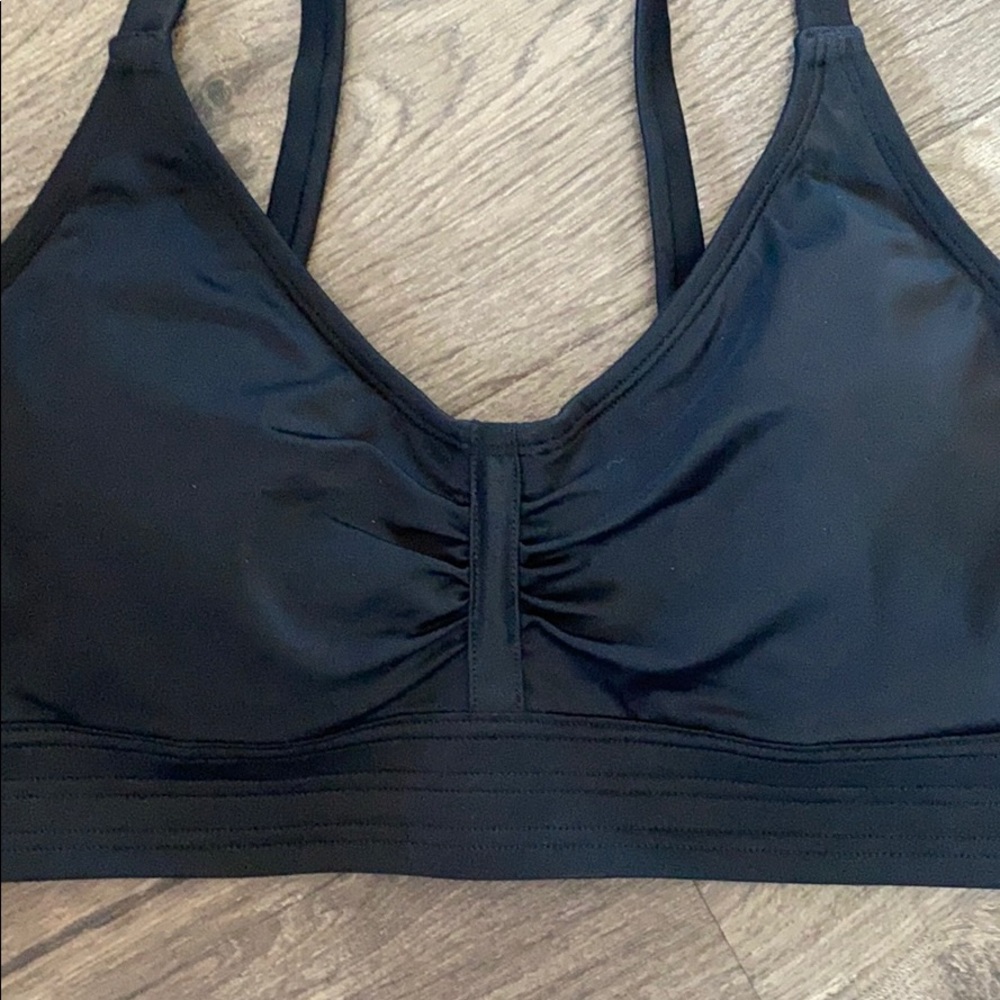 NWT Athleta swim top